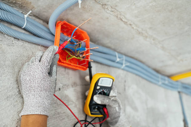 Best Circuit Breaker Repair  in Weston Lakes, TX